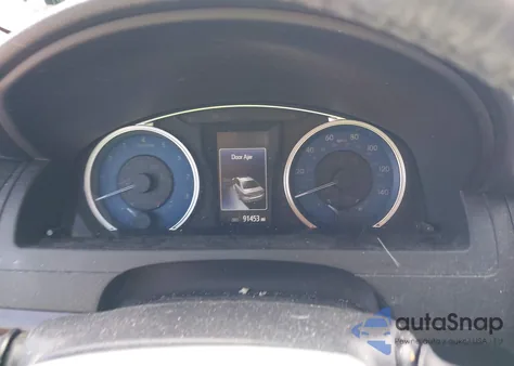 2017 Toyota Camry Xle z USA, uszkodzony, nr VIN 4T1BF1FKXHU687414